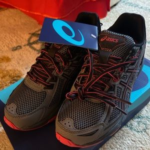 ASICS gel venture 6 size US 4.5